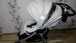 Коляска Gesslein f4 air+