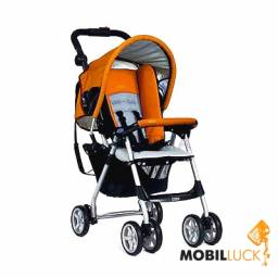 Коляска Graco City Sport