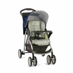 Коляска Graco Mirage