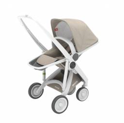 Коляска Greentom Upp Reversible