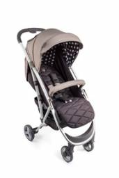 Коляска Happy Baby Eleganza V2