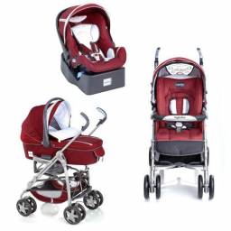 Коляска INGLESINA Zippy System
