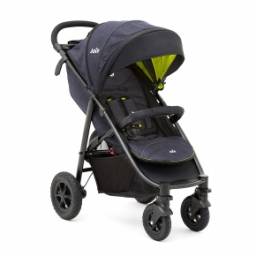 Коляска Joie Litetrax 4 Air