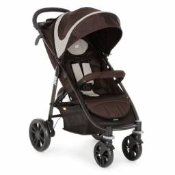 Коляска Joie Litetrax 4