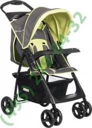 Коляска Lider Kids B 110