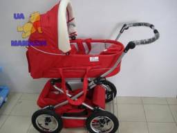 Коляска Lider Kids Glory NB6628AB