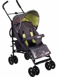 Коляска Lider Kids S-3800 LUX