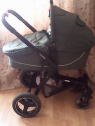 Коляска Lider Kids S302n C300 2 в 1