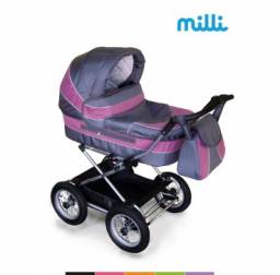 Коляска Milli Jenis