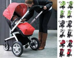 Коляска Mothercare my choice 3!!!