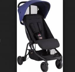 Коляска Mountain buggy Nano