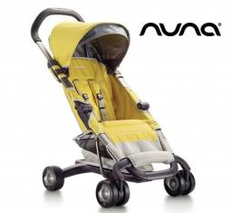 Коляска NUNA Pepp Buggy