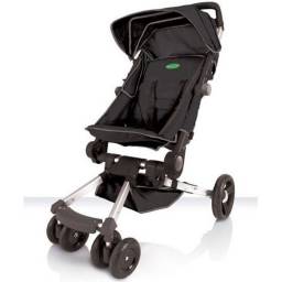 Коляска Quick Smart Quick Smart Easy Fold Stroller
