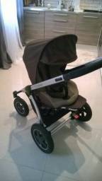 Коляска с прогулочным блоком Maxi Cosi mura 4