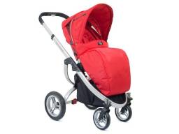 Коляска с прогулочным блоком Valco Baby Rebel Q Sport
