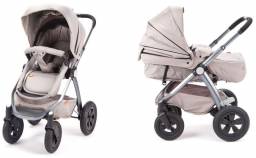 Коляска-трансформер GoodBaby Javeline C990R