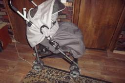 Коляска - трость Baby Design Trip