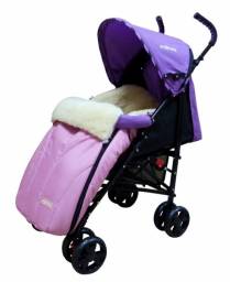 Коляска - трость Ecobaby Tropic Special Edition 2014