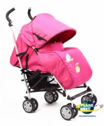 Коляска - трость Lider Kids Mobility One А5970 Torino