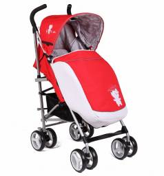 Коляска - трость Lider Kids S900