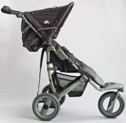 Коляска - трость Maclaren MX3