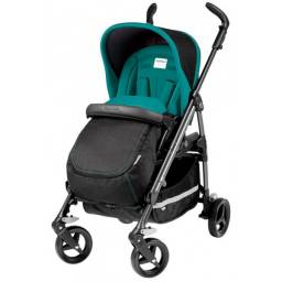 Коляска - трость Peg Perego Si switch completo