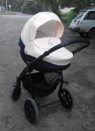 Коляска Tutis 3 в 1 Tapu