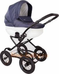 Коляска Tutis Zippy Classic NEW