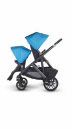 Коляска Uppababy Vista 2016