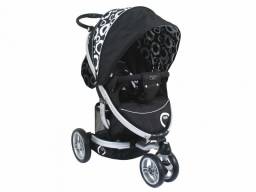 Коляска Valco baby Ion