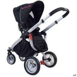 Коляска Valcobaby Rebel q sport