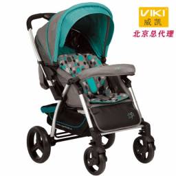 Коляска Viki 1201H
