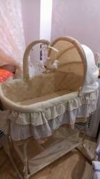 Колыбель Bebe Planete Flame 4 в 1