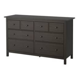 Комод IKEA HEMNES