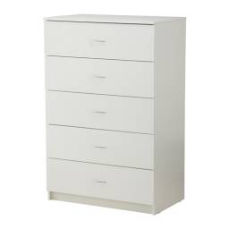 Комод Ikea Todolen с 5-ю ящиками