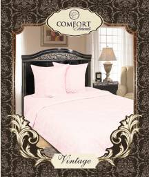 Комплект постельного белья "Comfort Elements" Vintage