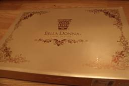 Комплект постельного белья ООО Текстильная торговая компания Bella Donna сатин-жаккард 100% хлопок