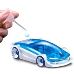 Конструкторы Ebay HOT OWI Green Energy Toys Salt Water Fuel Cell Car DIY Kits FreeShipping EA
