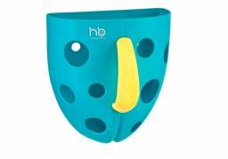 Контейнер для игрушек в ванной Happy Baby Holder For Toy`s