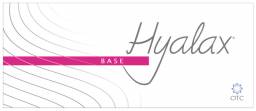 Контурная пластика препаратом HYALAX base (Гиалакс)