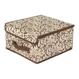 Короб стеллажный малый "Классика" Артикул CL-BOX-LS Valiant