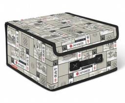 Короб стеллажный малый Valiant "Сакура" Артикул JW-BOX-LS