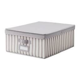 Коробка для хранения IKEA Свира