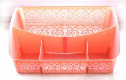 Коробка с секциями 26*13*12 ООО "Бест Прайс" HOME COLLECTION (Fix Price)