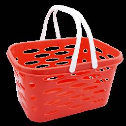 Корзинка с ручками Home Collection Fix Price Артикул 5069194