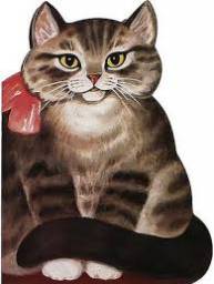 Котик-коток. Русские Народные Потешки