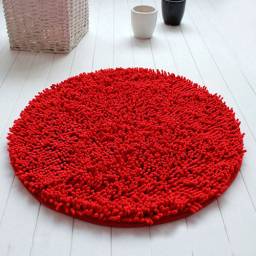 Коврик Aliexpress Free Shipping 6size 12 Colors Home Decor Love Heart Round rug microfiber chenille floor carpet for living room bedroom