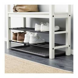 Коврик для обуви IKEA БАГГМУКК