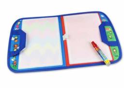 Коврик для рисования водой Coolbox Aliexpress baby toy Magic Water Doodle mat with water pen, 46*29,5 см