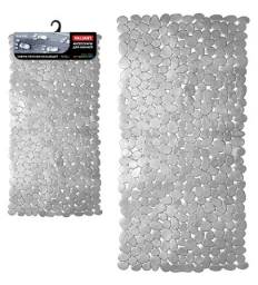 Коврик для ванны противоскользящий 70*36 см Silver Coast VALIANT